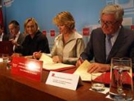 Los promotores rebajarán el precio de 25.000 viviendas libres en Madrid