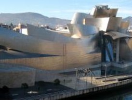 El Guggenheim dedica una retrospectiva al madrileño Juan Muñoz