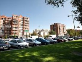 Concluye la remodelación de El Carrascal en Leganés