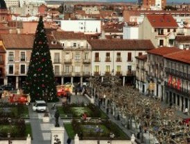 Arranca la programación navideña de Alcalá de Henares