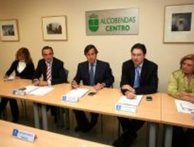 Ventajas fiscales para los comercios de Alcobendas