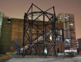 El pabellón de Madrid en Expo Shanghai 2010 recibe 2 millones de euros