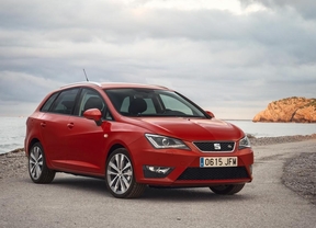 SEAT Ibiza, otra vuelta de tuerca