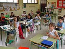 Los alumnos de Primaria no pasan del 'Bien' en la prueba de nivel de la Comunidad