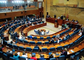 El PP veta las comparecencias de Figar, Ossorio y Lasquetty en la Asamblea