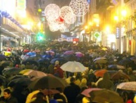 Madrid ya tiene 6.489.680 habitantes