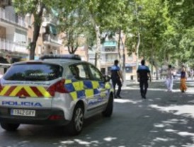 Los policías de Alcorcón piden al alcalde 1,2 millones, correspondiente a horas extraordinarias no abonadas