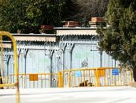 Los libreros volverán a la Cuesta de Moyano el 9 de abril