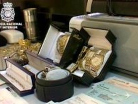 Detenidos 39 miembros de una red que organizaba matrimonios de conveniencia