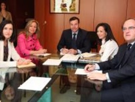 El PSOE le guiña un ojo a los madrileños
