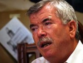 El alcalde de Getafe buscará soluciones a las vibraciones del tren