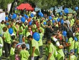 Telefónica celebra el Día del Voluntario