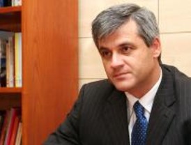 David Lucas expresa su 'profunda solidaridad' con los refugiados