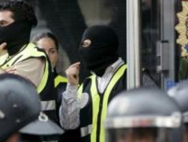 Incautados 25 kilos de cocaína y detenida una persona en Coslada