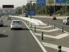 La DGT prevé seis millones de desplazamientos en automóvil este fin de semana