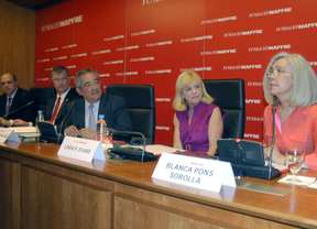 La obra de Joaquín Sorolla, en la Fundación Mapfre