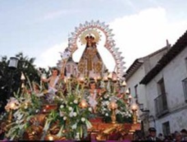 Llegan las fiestas a Valdemoro