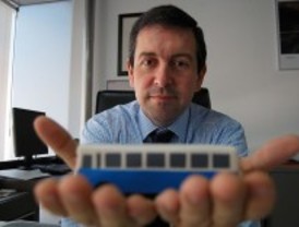 Orihuela: "Nos llevaremos las cocheras de Fuencarral cuando empiece la operación Chamartín"