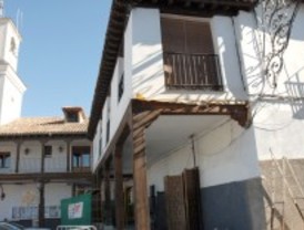 El 90% de los inmuebles de Valdemoro tienen el certificado de idoneidad