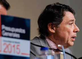 La oposición considera "insuficientes" y "poco realistas" los presupuestos para 2015