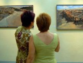 Las 'Ausencias' de Diego Lope