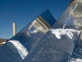 Desinfección solar de aguas mediante energía solar