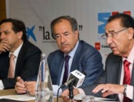 La Cámara pide apoyo a las entidades financieras para los proyectos empresariales 'viables'