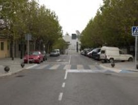 Detenido un joven tras acuchillar a otro en El Escorial