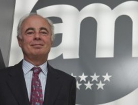 'Avalmadrid abre las puertas del banco'