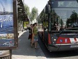 864 conflictos sobre transportes se resolvieron de forma amistosa en 2007