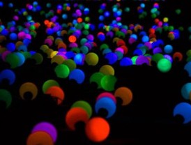 Madrid celebra su Noche en Blanco