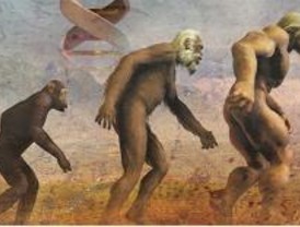 Una imagen amplia del ser humano