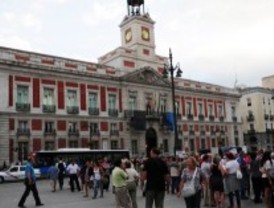 Madrid suspende todos los actos electorales