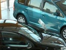 Detenidas tres personas que cobraban reparaciones no realizadas a los vehículos