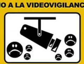 Concurso de carteles contra el 'Gran Hermano' de Lavapiés