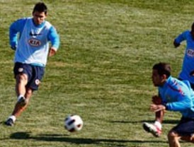 El Madrid podría haber ofrecido 28 millones y Negredo por Agüero