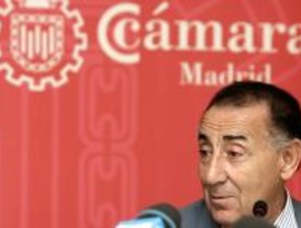 Las exportaciones desde Madrid a Argelia ascendieron a 796 millones en 2008