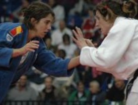 La Copa del Mundo Femenina de Judo se celebrará en Las Rozas