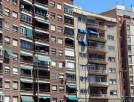 La vivienda de segunda mano bajó un 0,4% en agosto