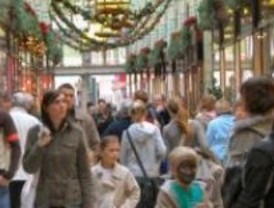 Operación Navidad' contra los carteristas y estafadores