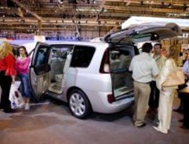 Ifema mostrará cómo se recicla un coche