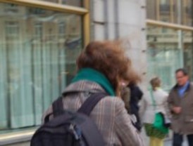 La Sierra, en alerta amarilla por viento de hasta 80 kilómetros hora este jueves