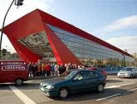 Nueva Zelanda se interesa en el Plan de Ampliación de Metro de Madrid