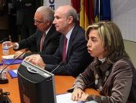 Los autónomos recibirán 300 millones en ayudas hasta 2010