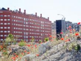 La Comunidad hará 266 viviendas del Plan Joven