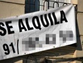El Congreso aprueba la Ley del 'desahucio exprés'