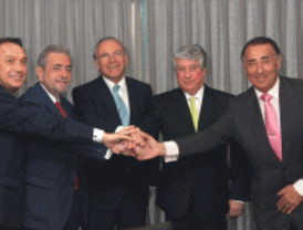2.000 millones de euros para Cámara y CEIM