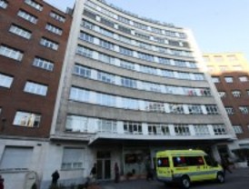 25.000 euros porque le operaron la hernia equivocada
