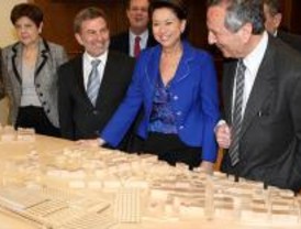 Rafael Moneo diseñará la ampliación de Atocha con 520 millones