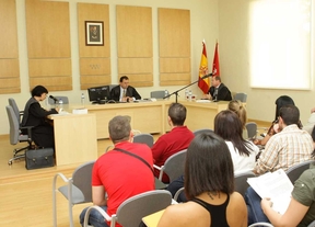 La Fiscalía pide controlar más las acusaciones populares para agilizar la justicia